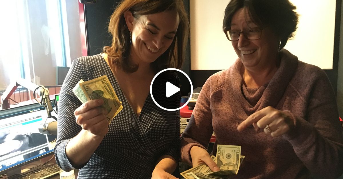 Embracing Arlington Arts Learns Fundraising Tips from Wolcott Hill