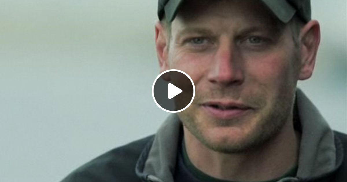 Shawn Pomrenke "Mr. Gold" From Bering Sea Gold by GoldRadioShow | Mixcloud