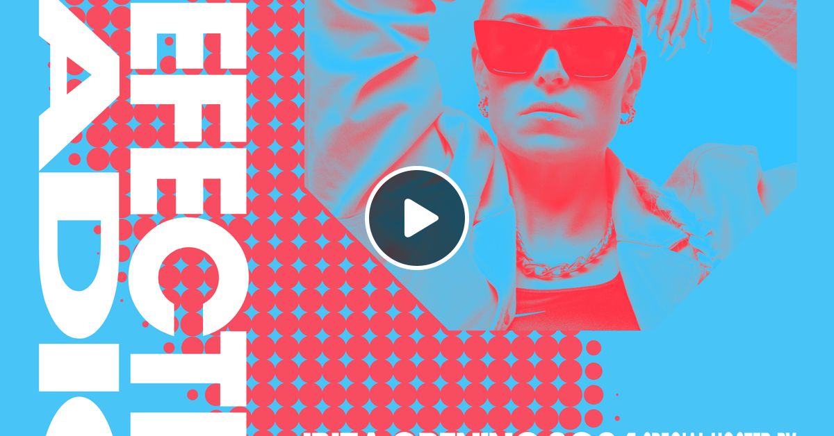 Defected Radio Show Ibiza Opening 2024 Special Hosted by Sam 