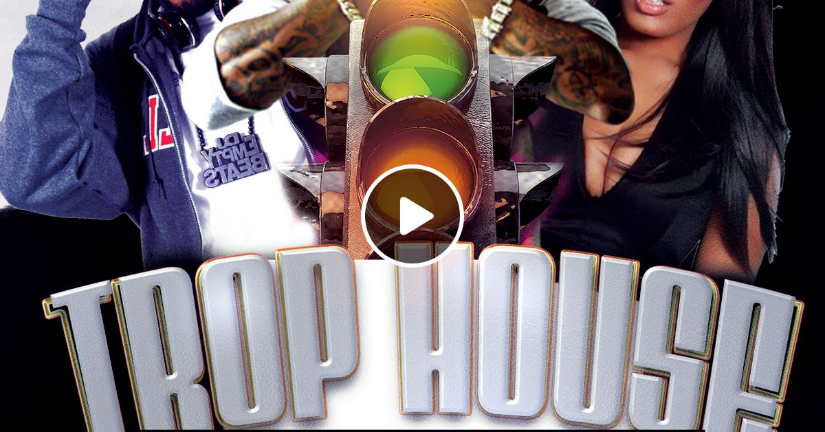 Djemptybeats Iamtropikana Trop House No Ceiling Lil Wayne