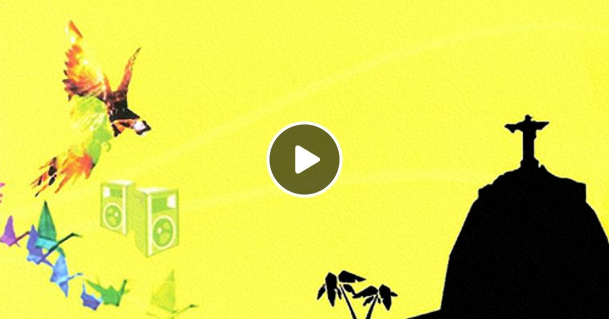 Barzil By Jose Padilla By Jose Padilla Favoriters Mixcloud