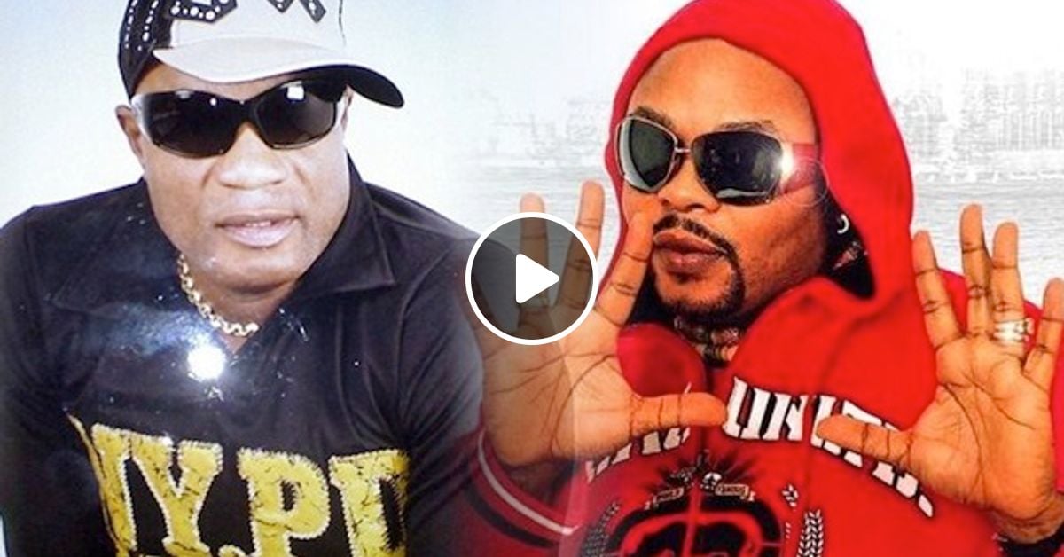 Rhumba & Lingala Hits by Ben Oyoo Mixcloud