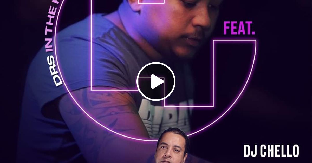 DrsInTheHouse by DJ Chello (29 June 2024) by Good Hope FM Mixcloud