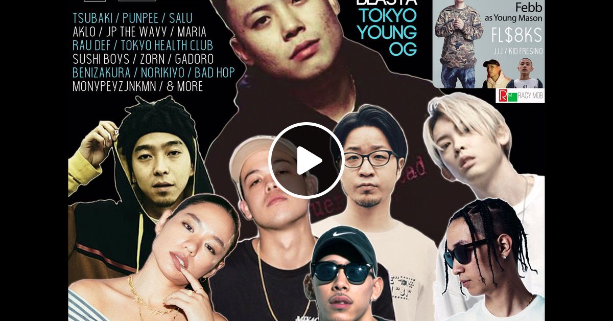 Mixcloud