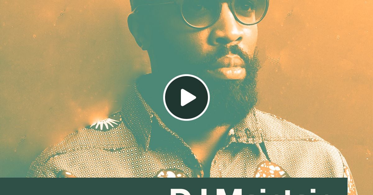 Dj Maintain True Skool Classic Hip Hop R B Neo Soul By Switch