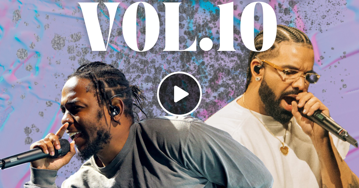 Current Vol 10 May 2024 Brandnew Hiphop R B By Dj Swan Mixcloud