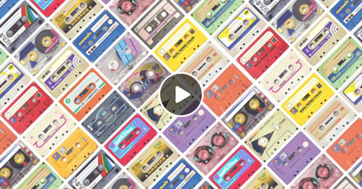 My Year of Mixtapes Week 21: 1990s Dance Pop by Chrissy | Mixcloud
