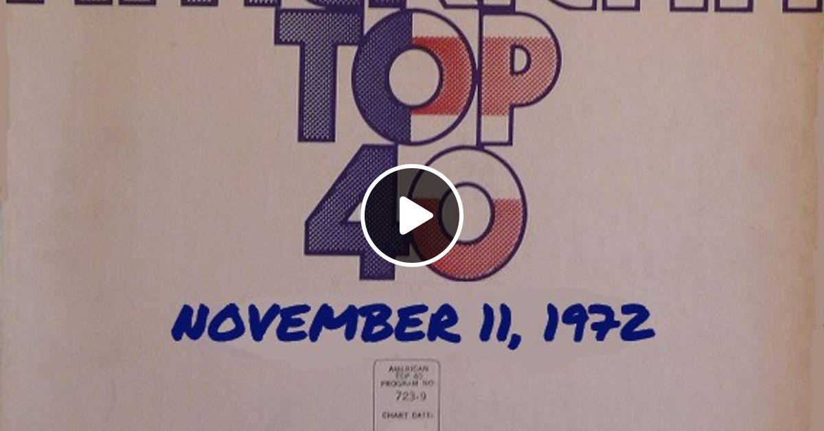 American Top 40 (Complete Shows) by #charlesincharge | Mixcloud