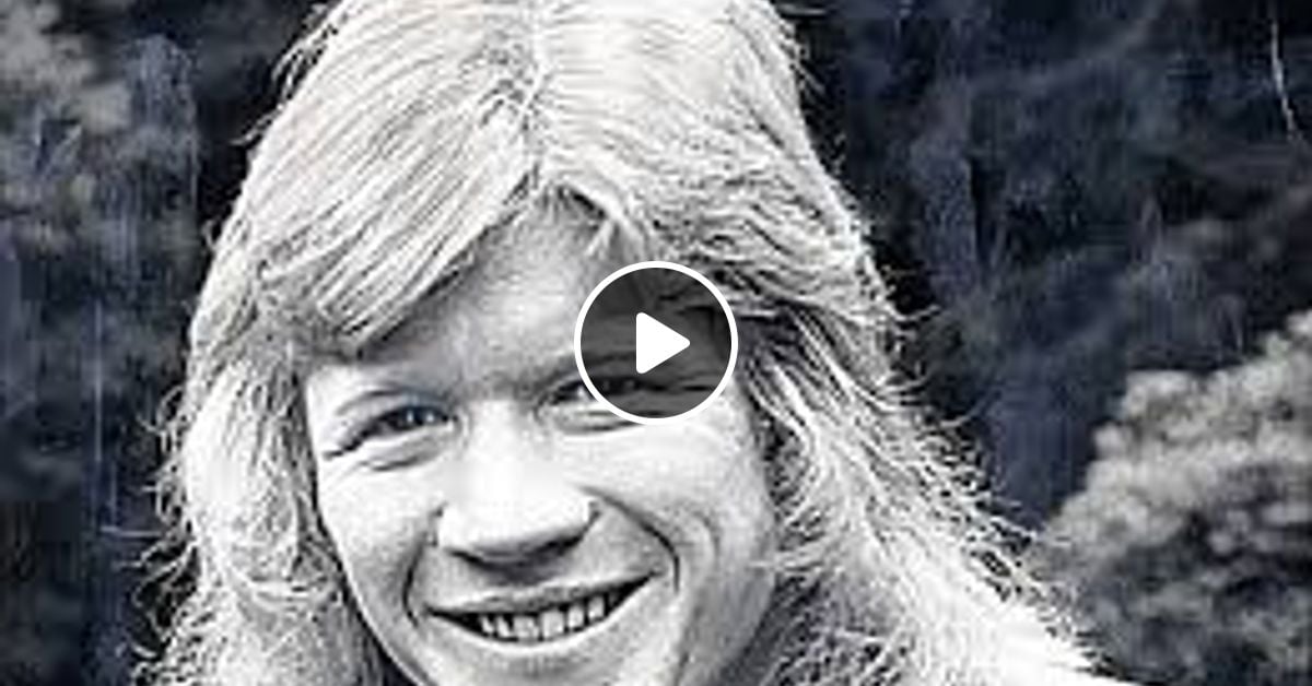 David Kid Jensen 08031971 Radio Luxembourg 208 MW by Radio_Luxembourg
