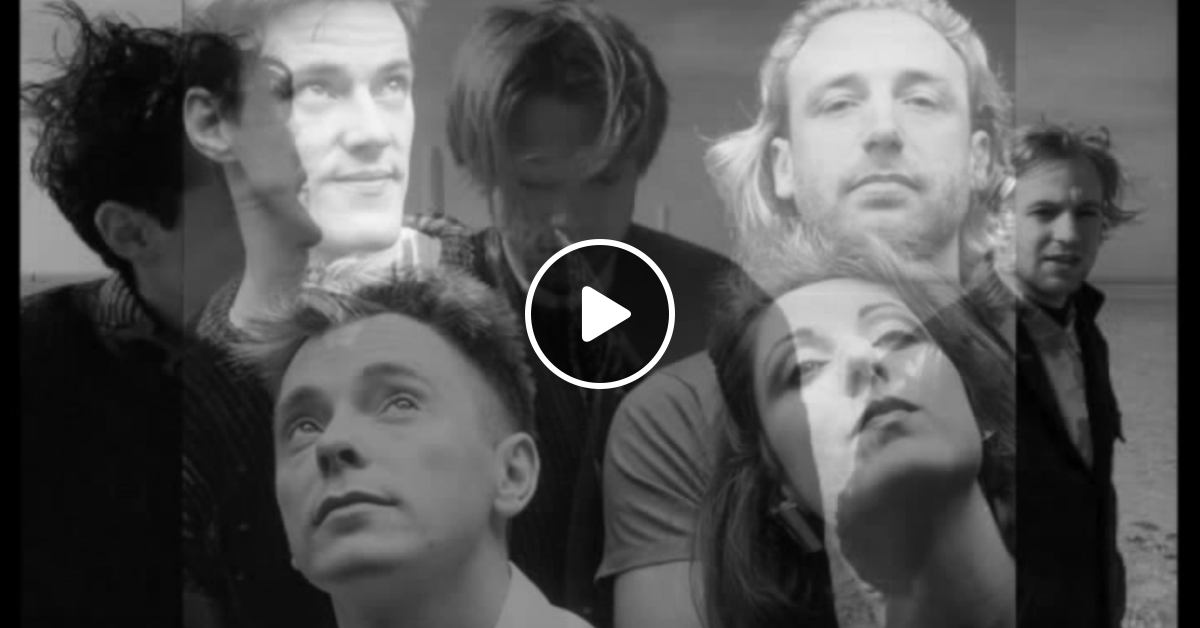 NEW WAVE ALTERNATIVE.. MIX VOL 15 by ZiLENTNO!ZE Mixcloud