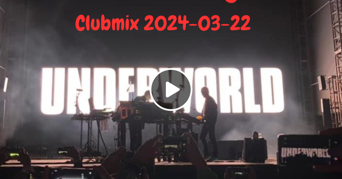 Gratis Dj Friendly Clubmix 2024 03 22 By Dj Friendly Mixcloud