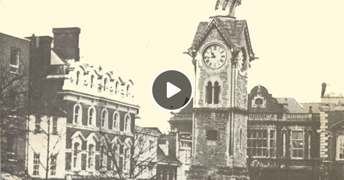 John Peel 22 23 26 June 1978 Hits Session Buzzcocks Creation