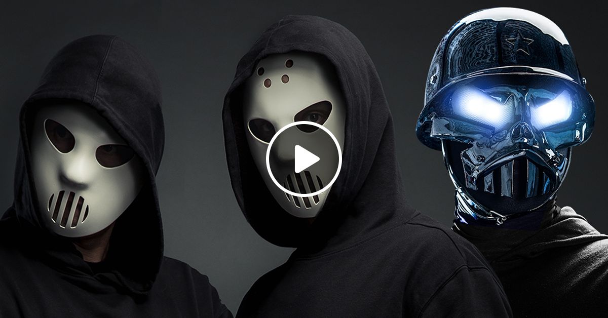 Angerfist Hardcore Countdown 2021 By Offensive Hardcore Mixcloud