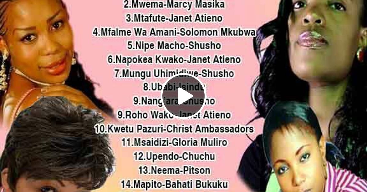 DEMAKUFU GOSPEL.VOL.1 by Demakufu Mixcloud