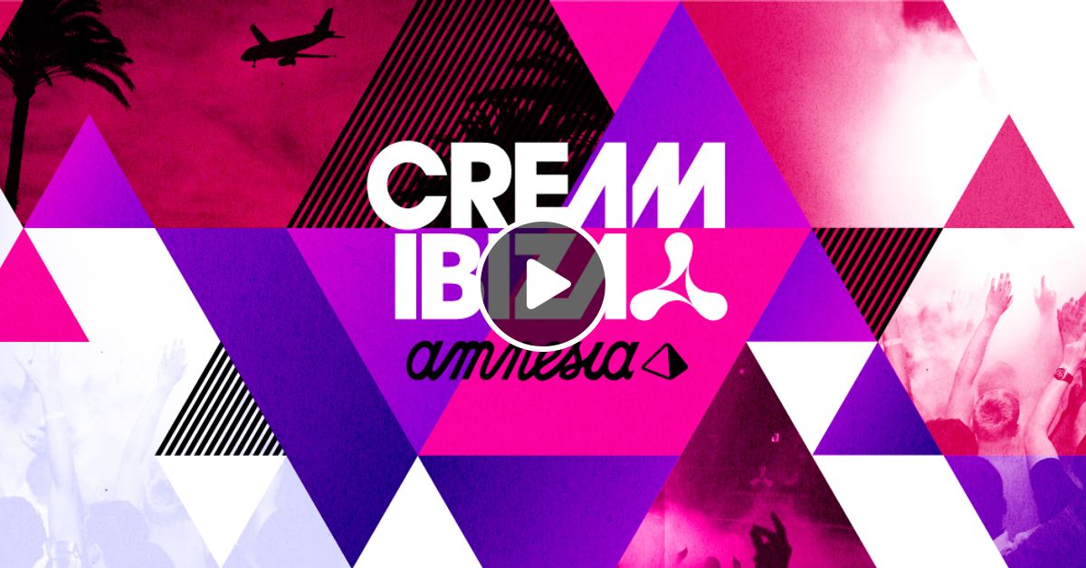 Paul Van Dyk - Cream Ibiza CD 2 - YouTube