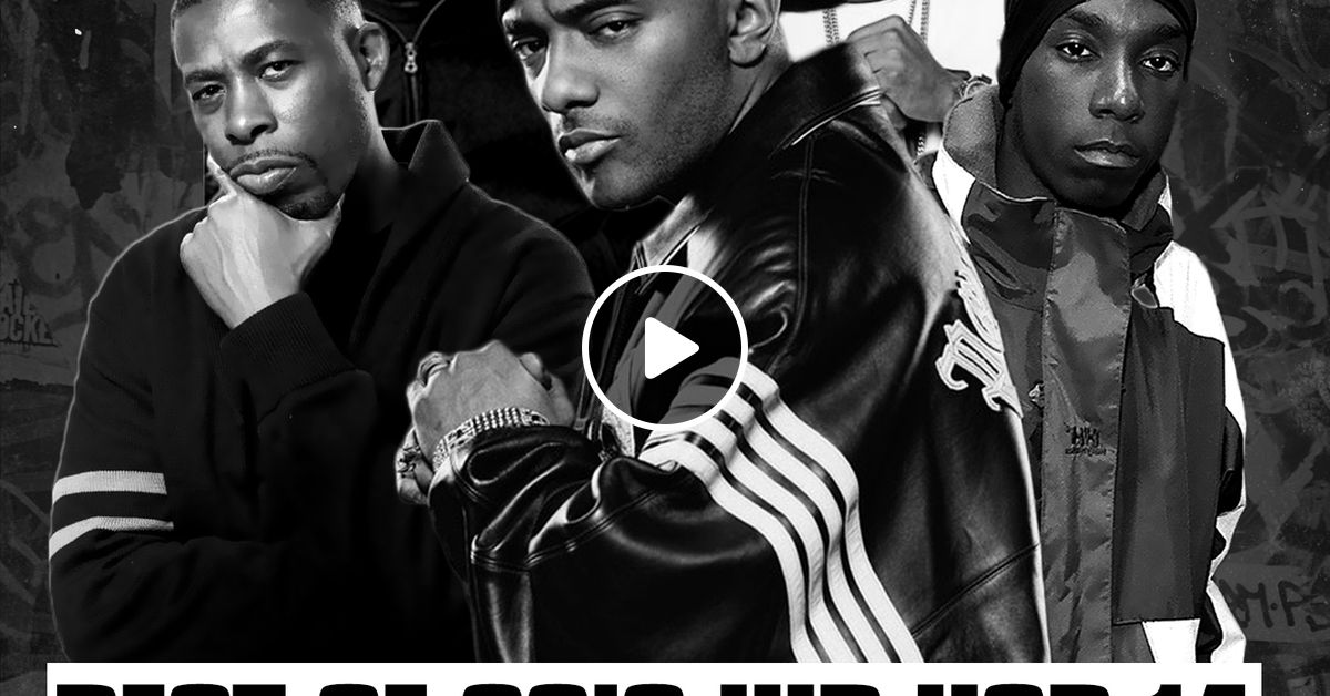 90's Hip Hop Mixes by DJ Noize Mixcloud