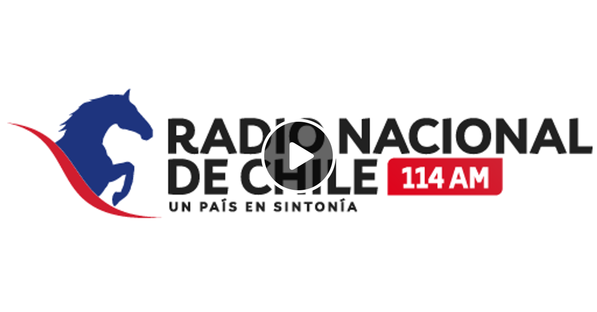 CB114 Radio Nacional de Chile 22 y 23 de Mayo by GEDA09 Mixcloud