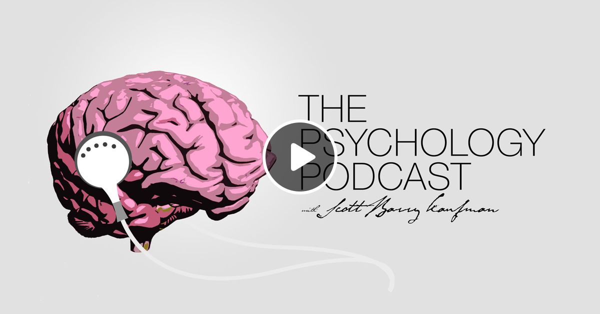 Legendary Psychologist Dr. Seymour Epstein on the Cognitive