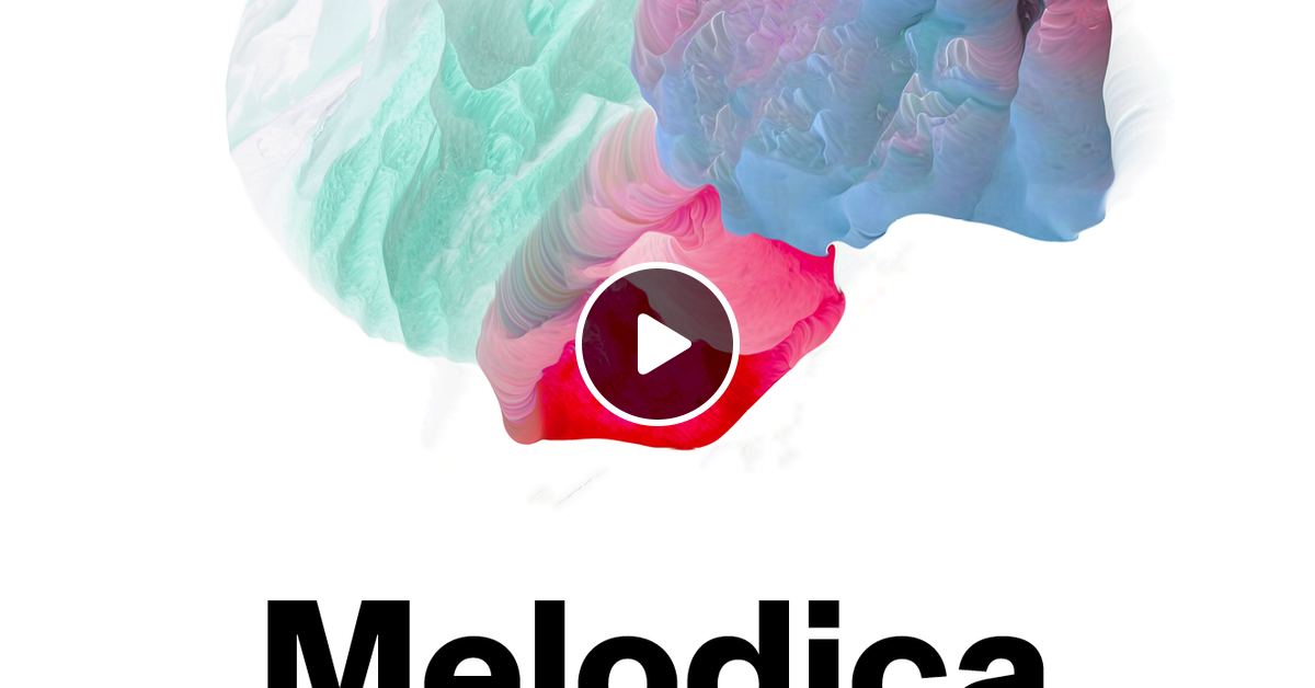 Melodica 30 October 2023 by Chris Coco Mixcloud