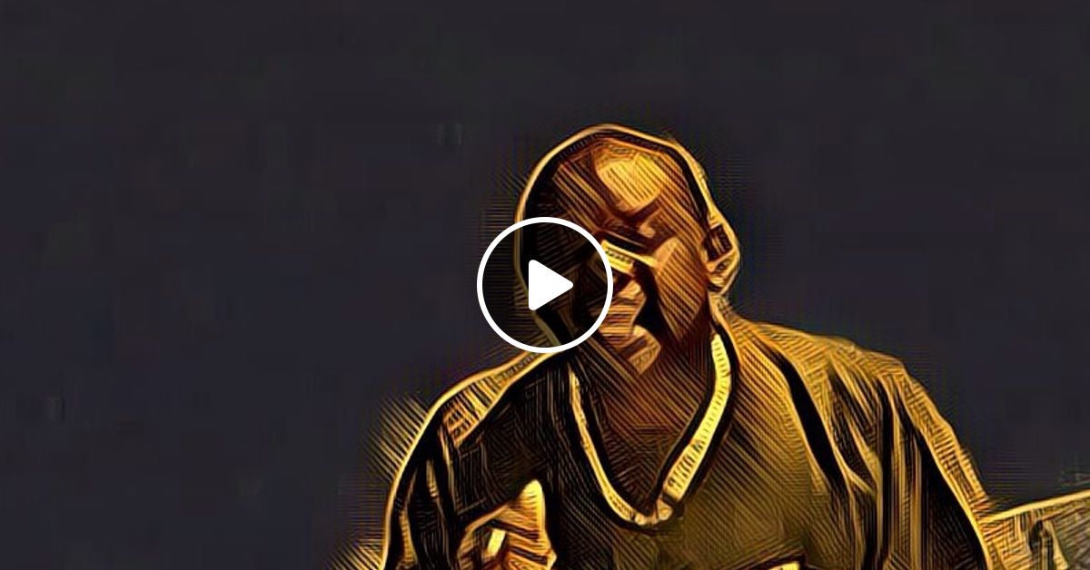 Nick "Daddy" Friday Tribute Mix by Dandada Sounds by DandadaSounds