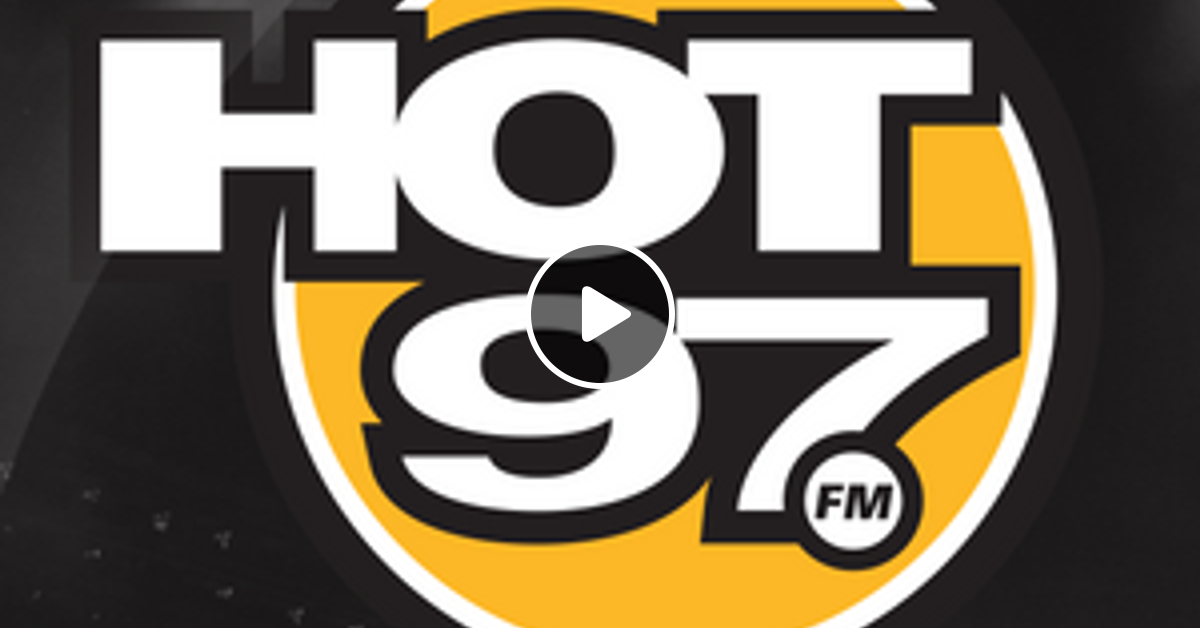 Hot 97 deals radio