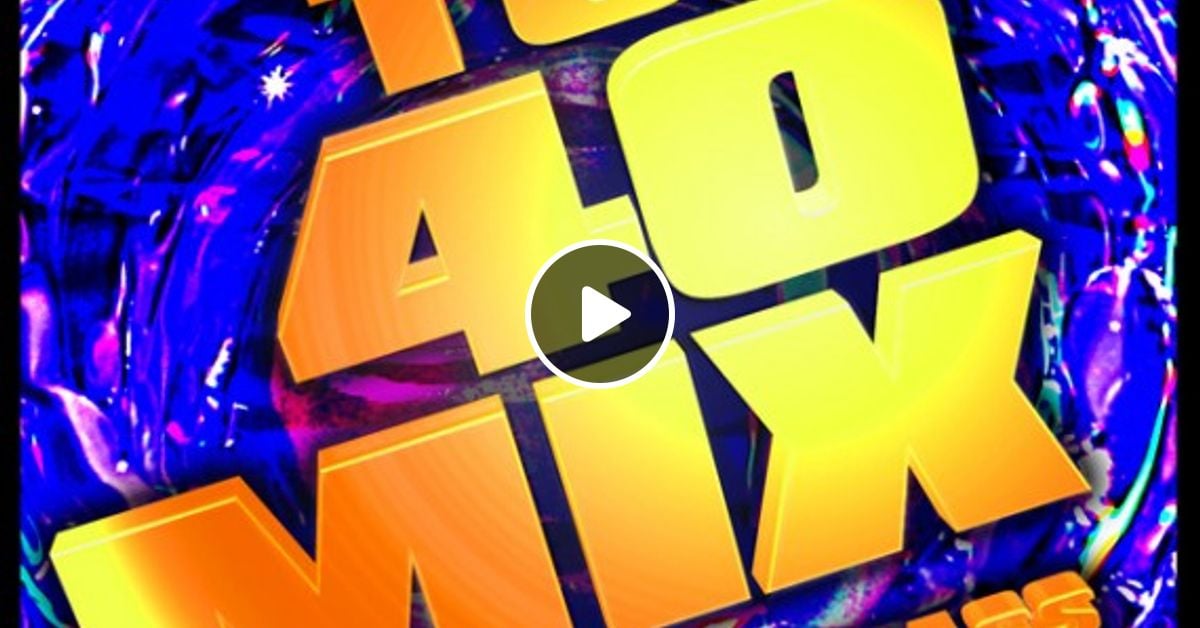 Top 40 Mix by TRiLLBASS Mixcloud