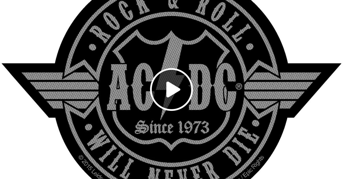 The Classic Rock Jukebox: A Look At the Musical Legacy Of AC/DC and A ...