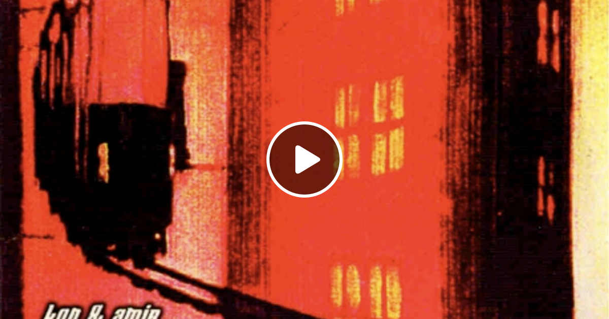 洋楽 Kon and Amir On Track Volume One Kon And Amir – Off Track Volume One: The Bronx – 3 x Vinyl