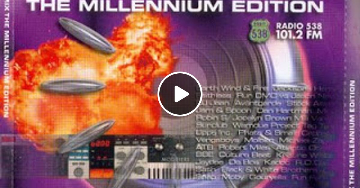 お得セット - Liebrand Ben Grandmix by disc2 Edition Millennium The その他