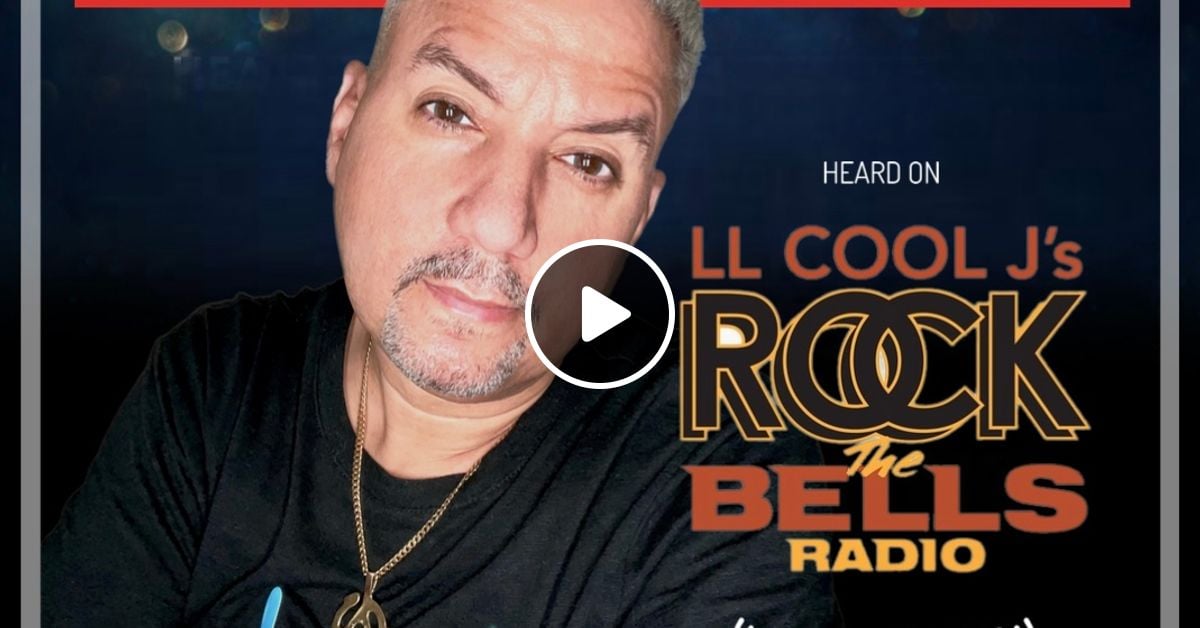 4th of July Jam (on LL Cool J's Rock The Bells Radio) by DJ King