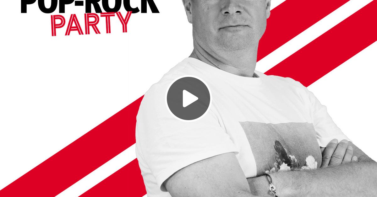 L'INTÉGRALE - U2, Genesis, The Bangles dans RTL2 Pop-Rock Party by ...