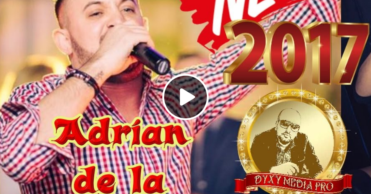 Adrian De La Severin Feat Denisa Despa Show De Dragobete Live 2017 By Robert Preda Mixcloud