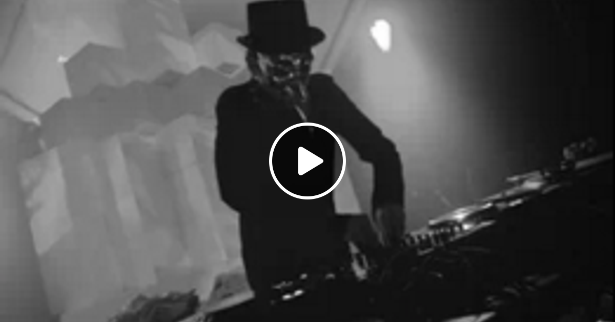 The Gallery Presents Claptone by Ministry of Sound Mixcloud