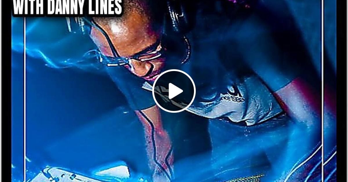 Shock C The Hall Of Fame Show Danny Lines 883 Centreforce Dab Radio