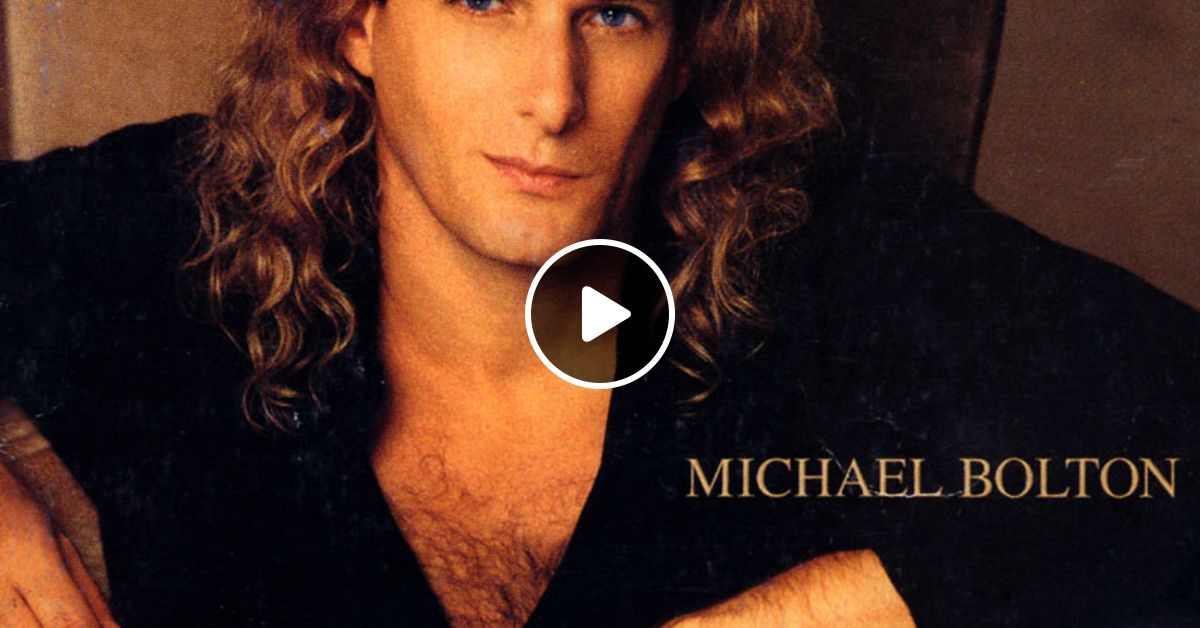 Senbox Speciale Michael Bolton King Mensah Bryan Adams By Senbox