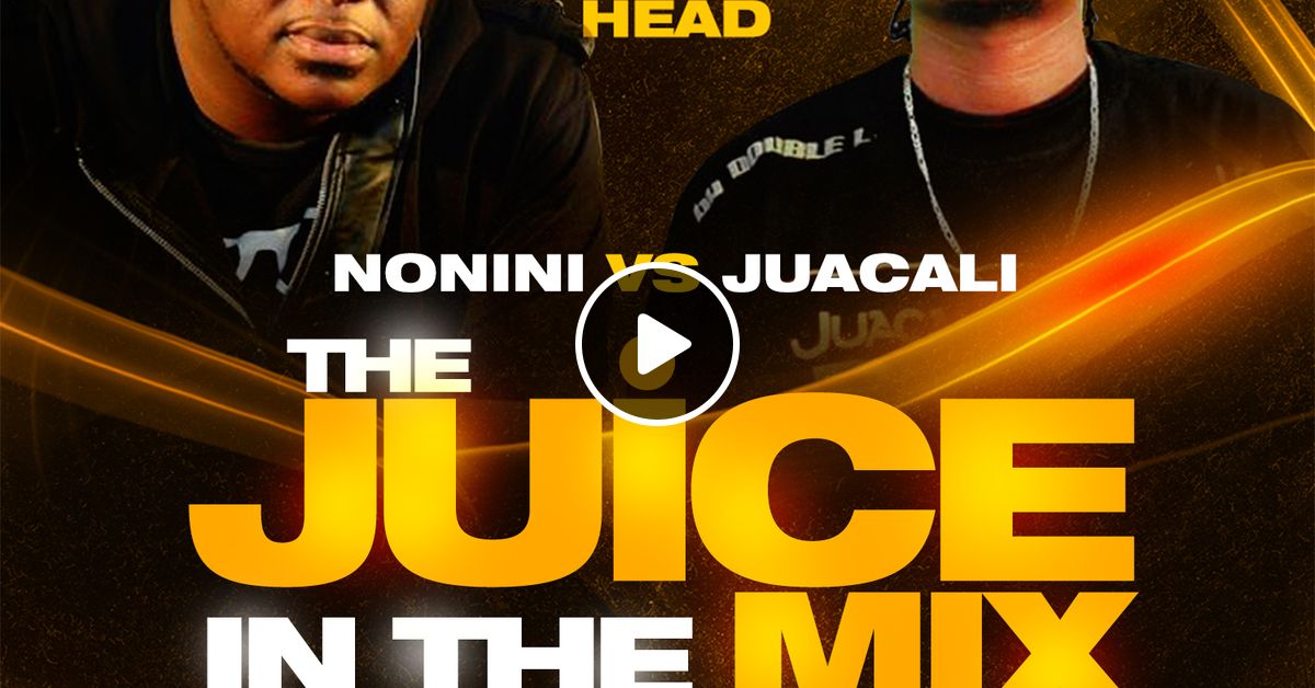 DJ Bash The Juice In The Mix (Nonini vs Juacali) (May152020).mp3 by