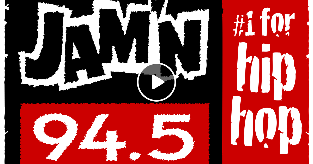 Jamn 94.5 shop