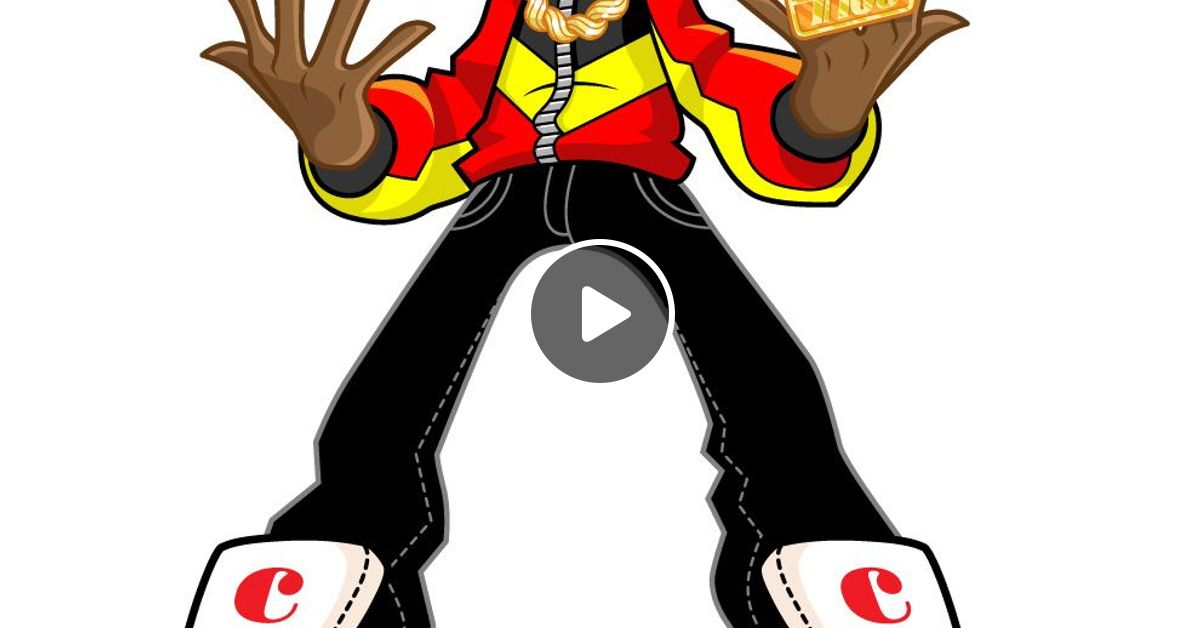 The Rap Session 13th January 2020 Old School Hip Hop Session 50