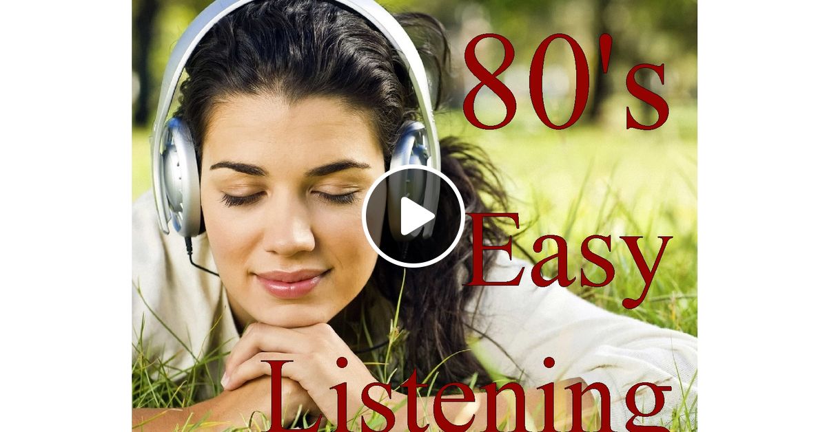 80's Easy Listening by DJ Chrissy Mixcloud