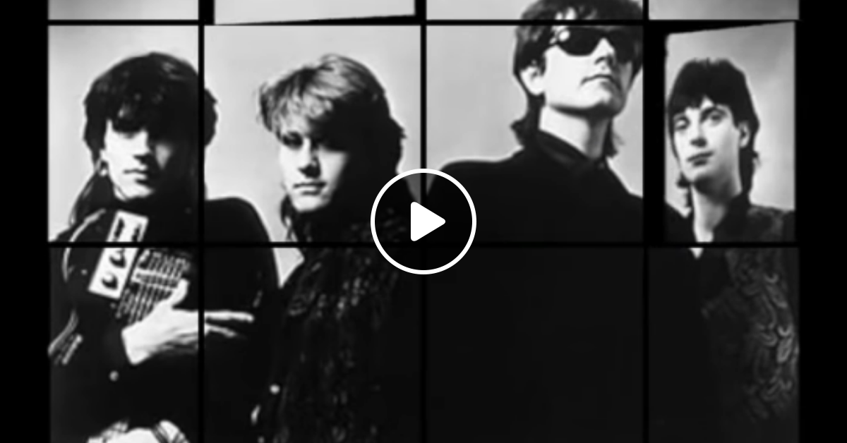 new wave alternative playlist
