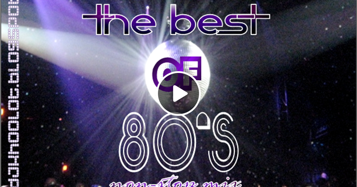 希少】DJ KEN-BO/SHADE OF 80's MIXCD vol.①②（DJ-KHOOLOT