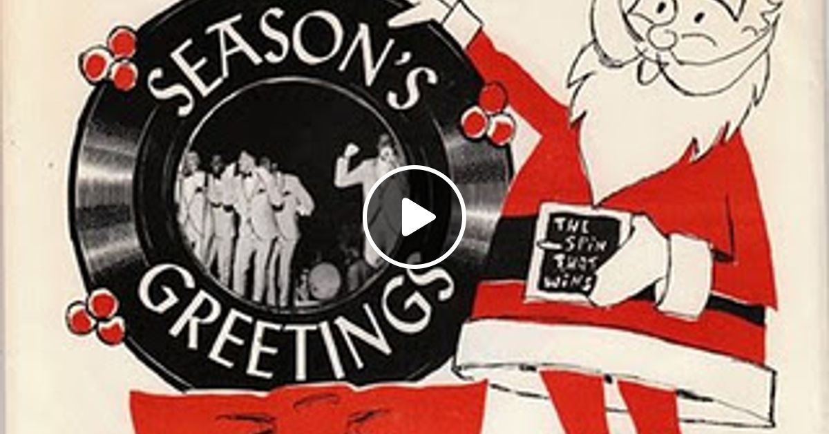 Soul Santa
