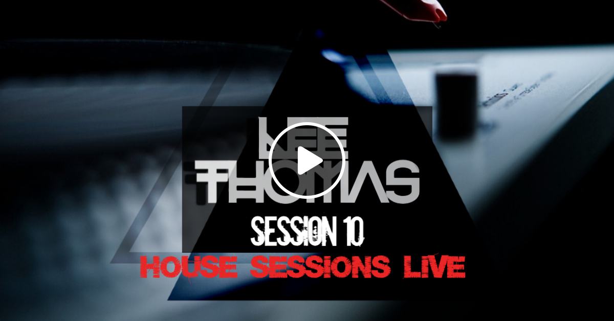 House Sessions Live Session 10 House Bass Piano Questlondonradio By Lee Thomas Mixcloud How to easily add your logo on facebook live from mobile. mixcloud