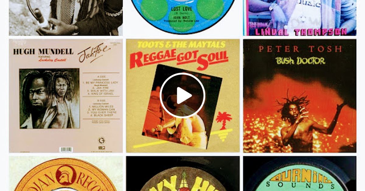 Roots Vibz Sessions 44 Bush Doctor By Fon Selectah Mixcloud - 