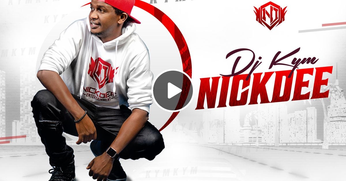 DJ KYM NICKDEE DOPE 24 by DJ KYM NICKDEE Mixcloud