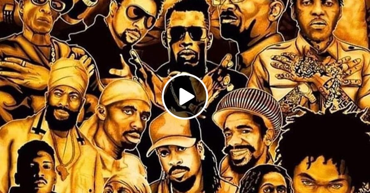 Reposters of 90's Ragga Mix by Dj Riley | Mixcloud