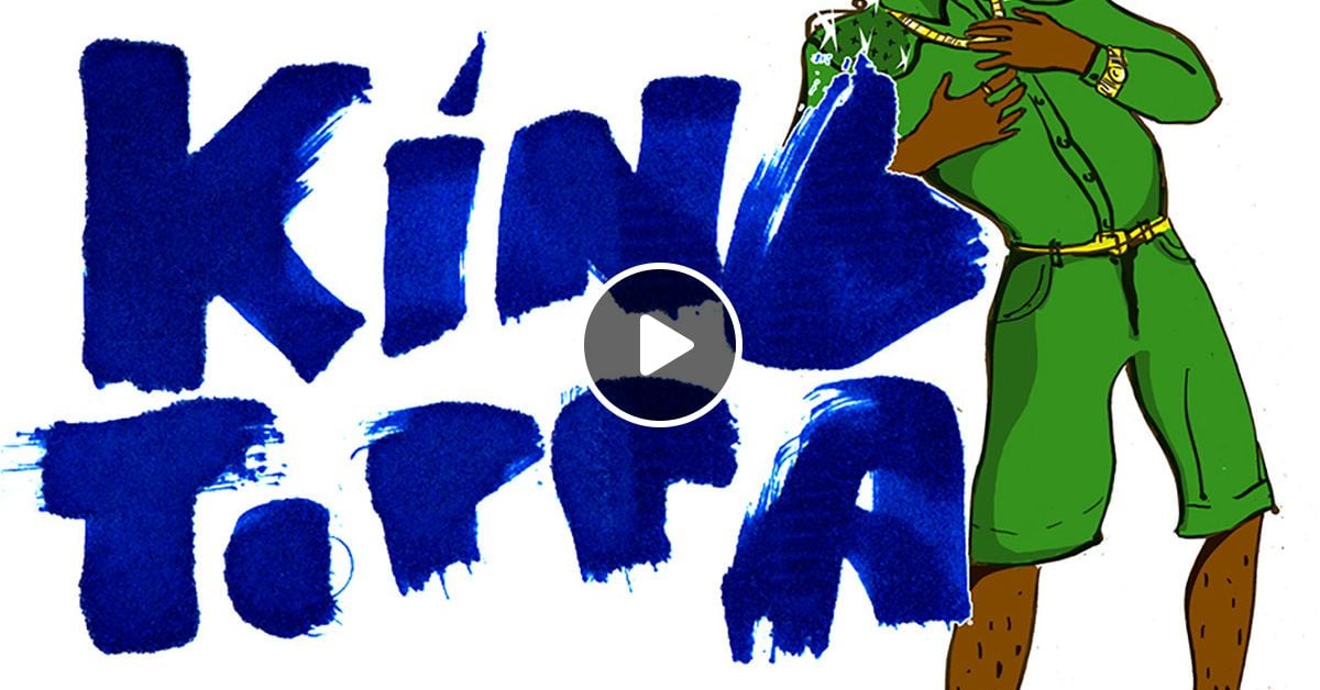 Bassment Sessions Show 204 (King Topa, Deemas J, Beastie Boys, Arky Starch,  Little Simz) by Dubmatix | Mixcloud
