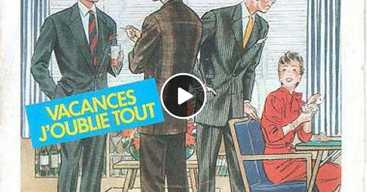 Backspin Interview Marc Ricci Groupe Elegance Avec Cristobal By Cristobal Backspin Mixcloud Les enfants sont vraiment heureux de ces vacances, et nous aussi! backspin interview marc ricci groupe