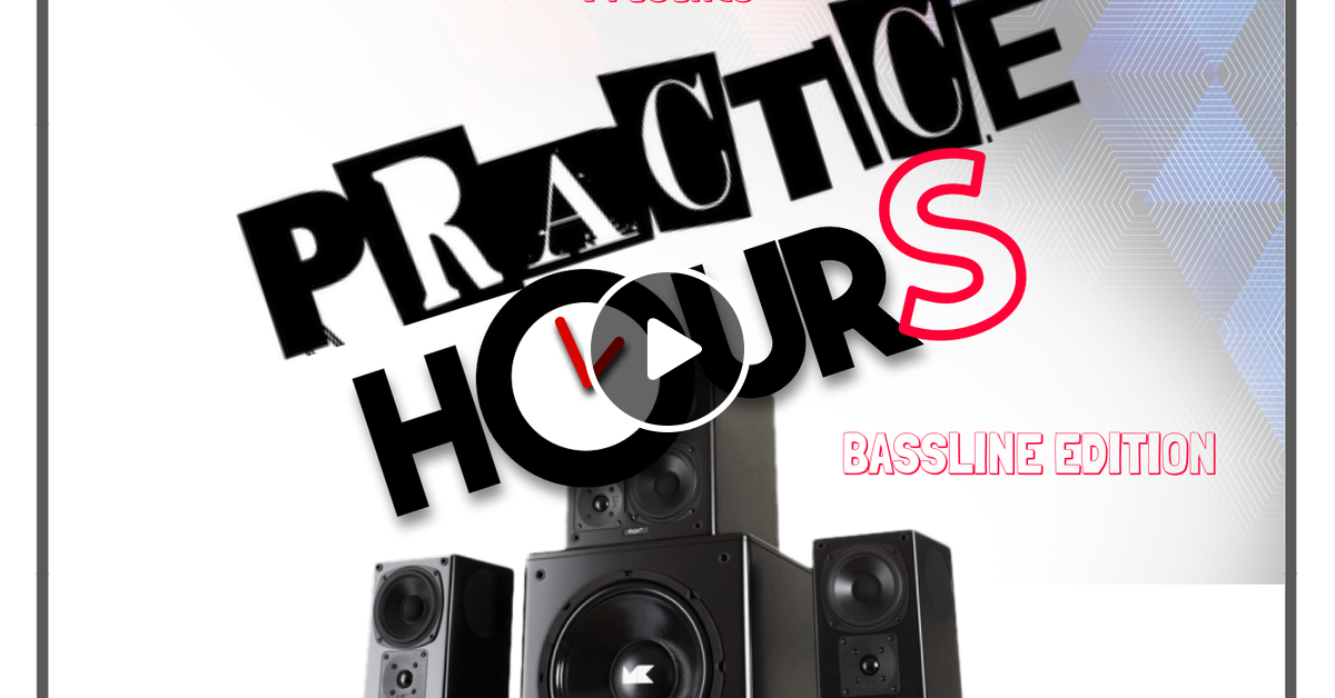 Dj G Z Presents Practice Hours Bassline Edition By Dj G Zee Mixcloud