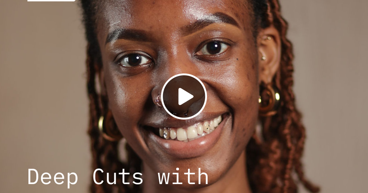 Deep Cuts powered by On The Rise with Lyvonne The Don Tuesday 6th